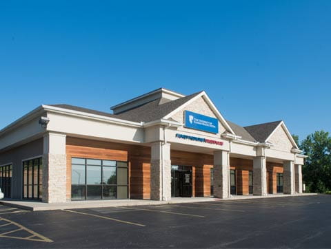 Creekwood Family Care