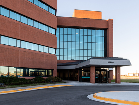 Internal Medicine, Olathe Medical Pavilion B