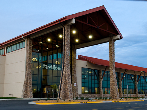 Olathe Health Pavilion: Obstetrics and Gynecology