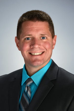 Jared Kvapil