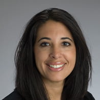 Angelique Anderson
