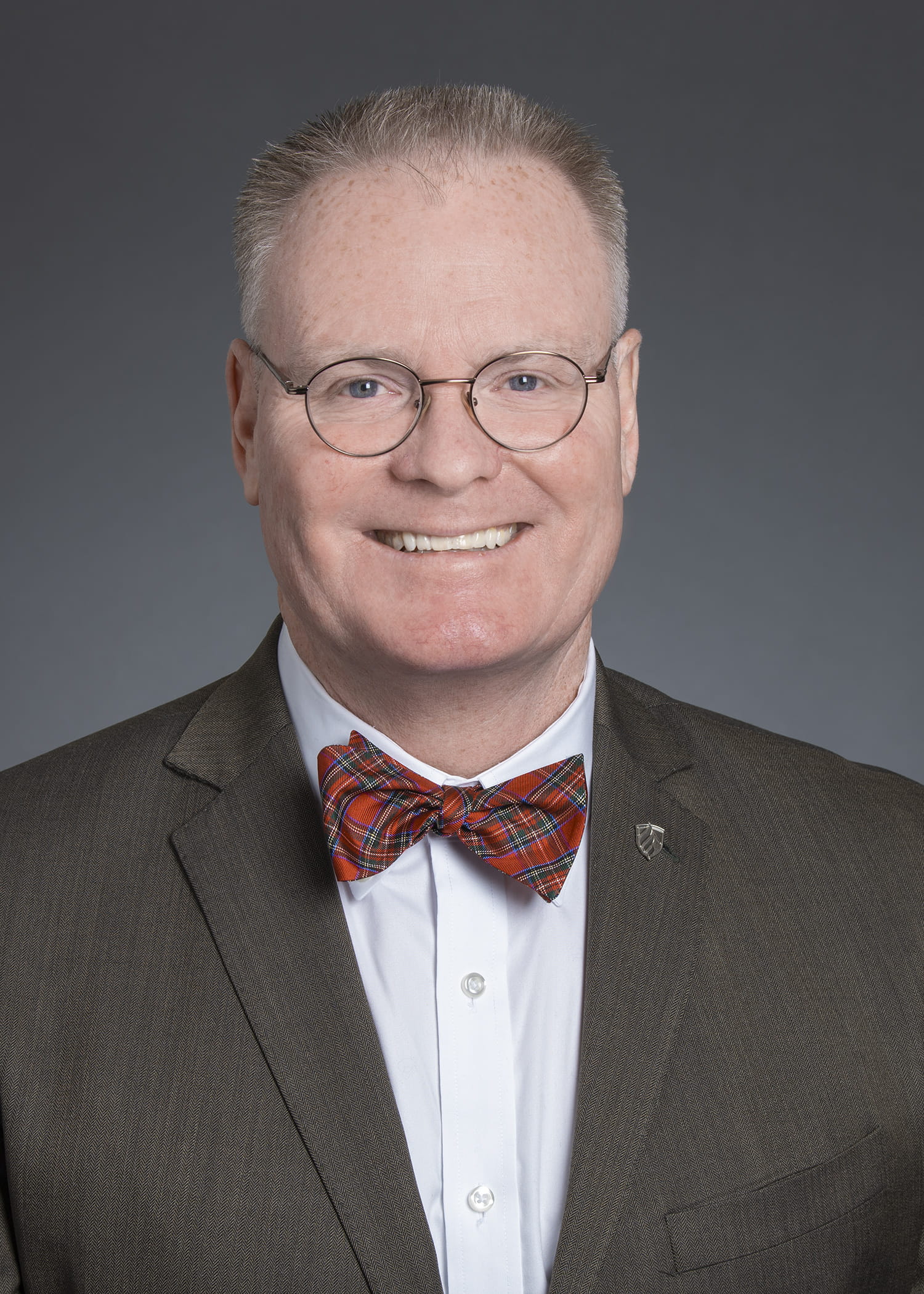 Larry Freeman