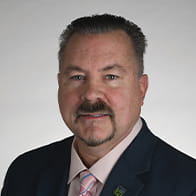 Donald Hillebrand