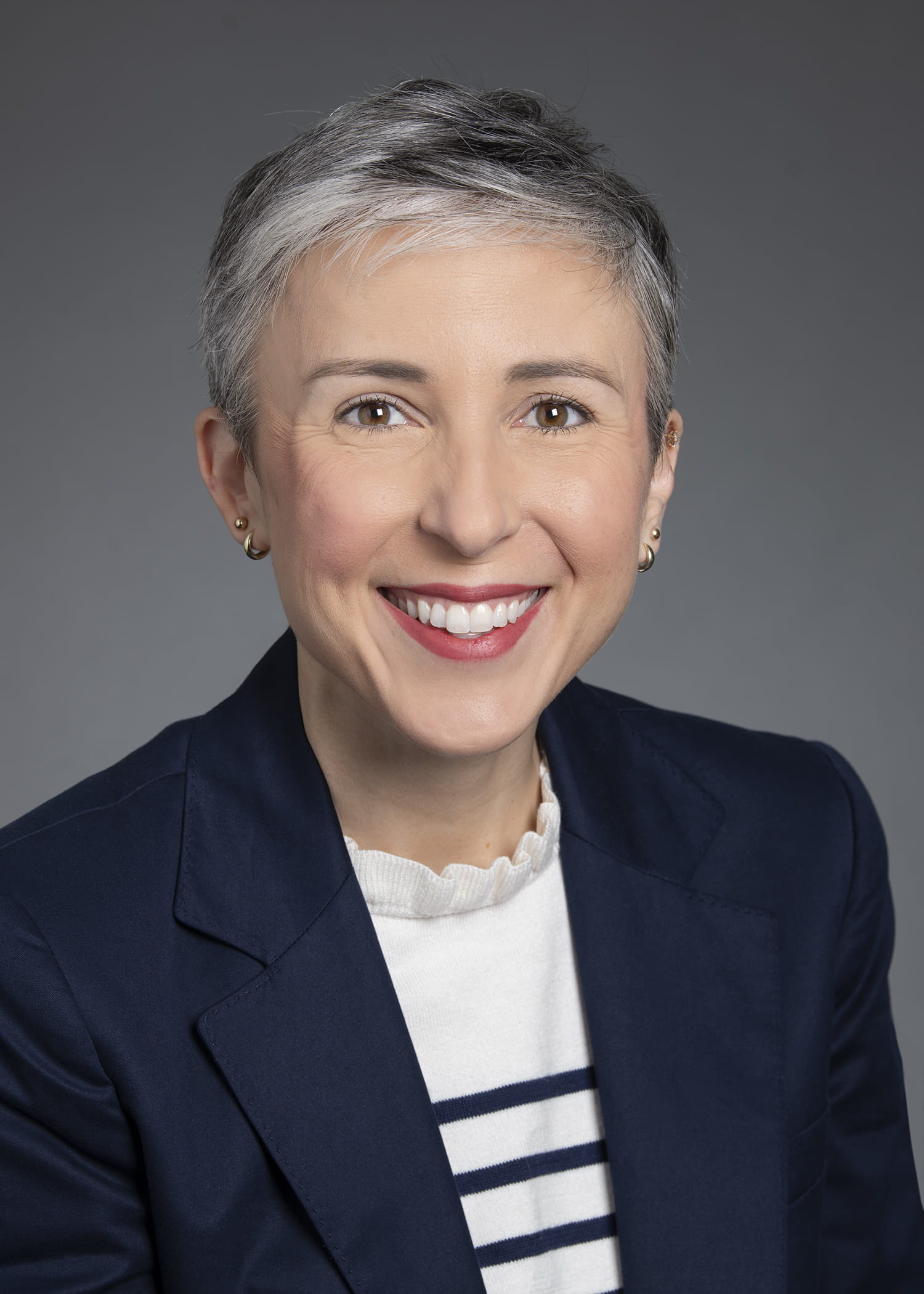Emily Leck