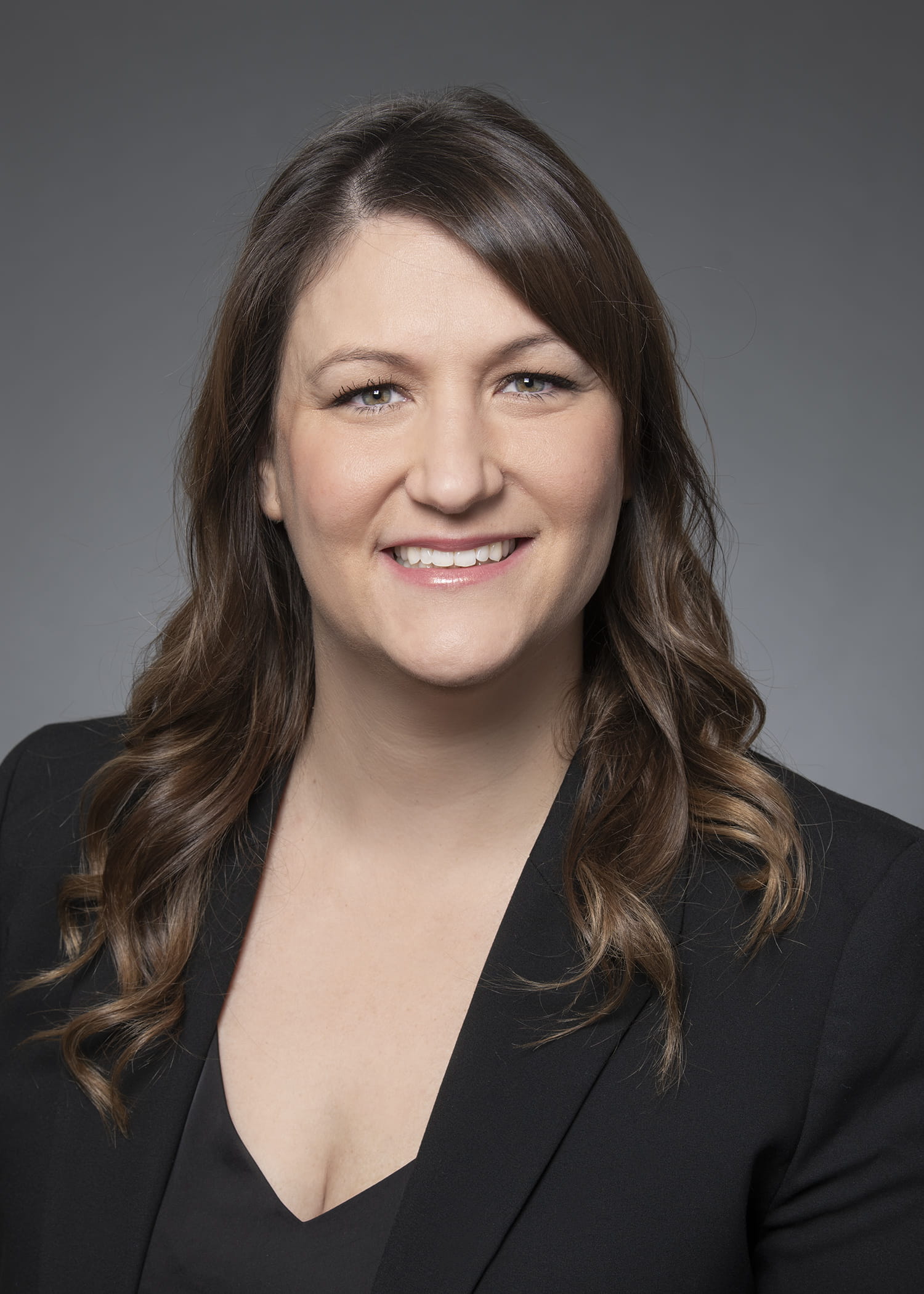 Rachel McCawley