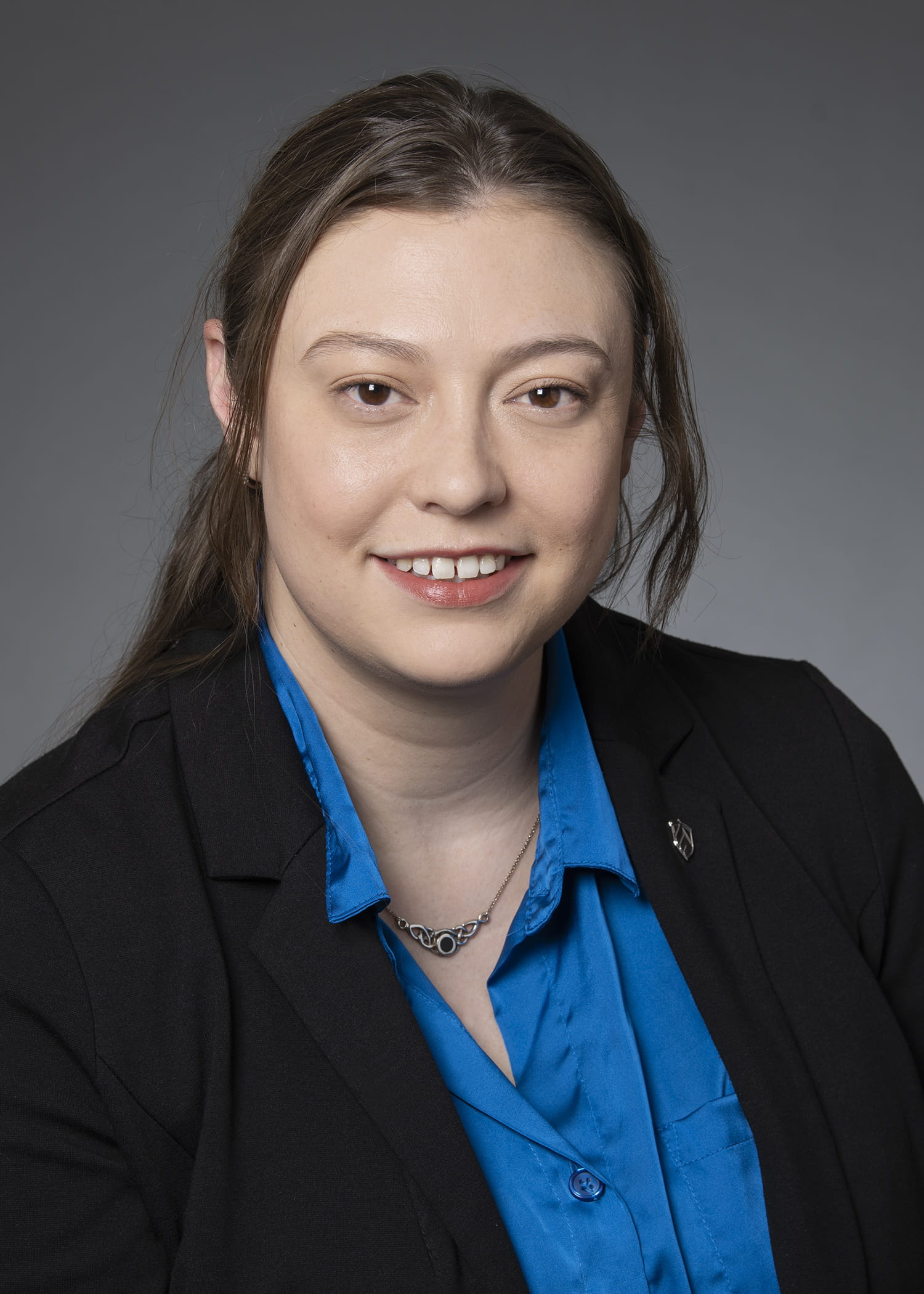 Brittany Nanney