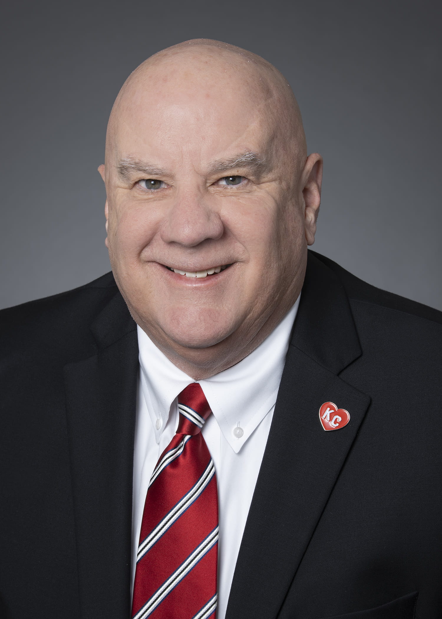 Kirk Schnurbusch