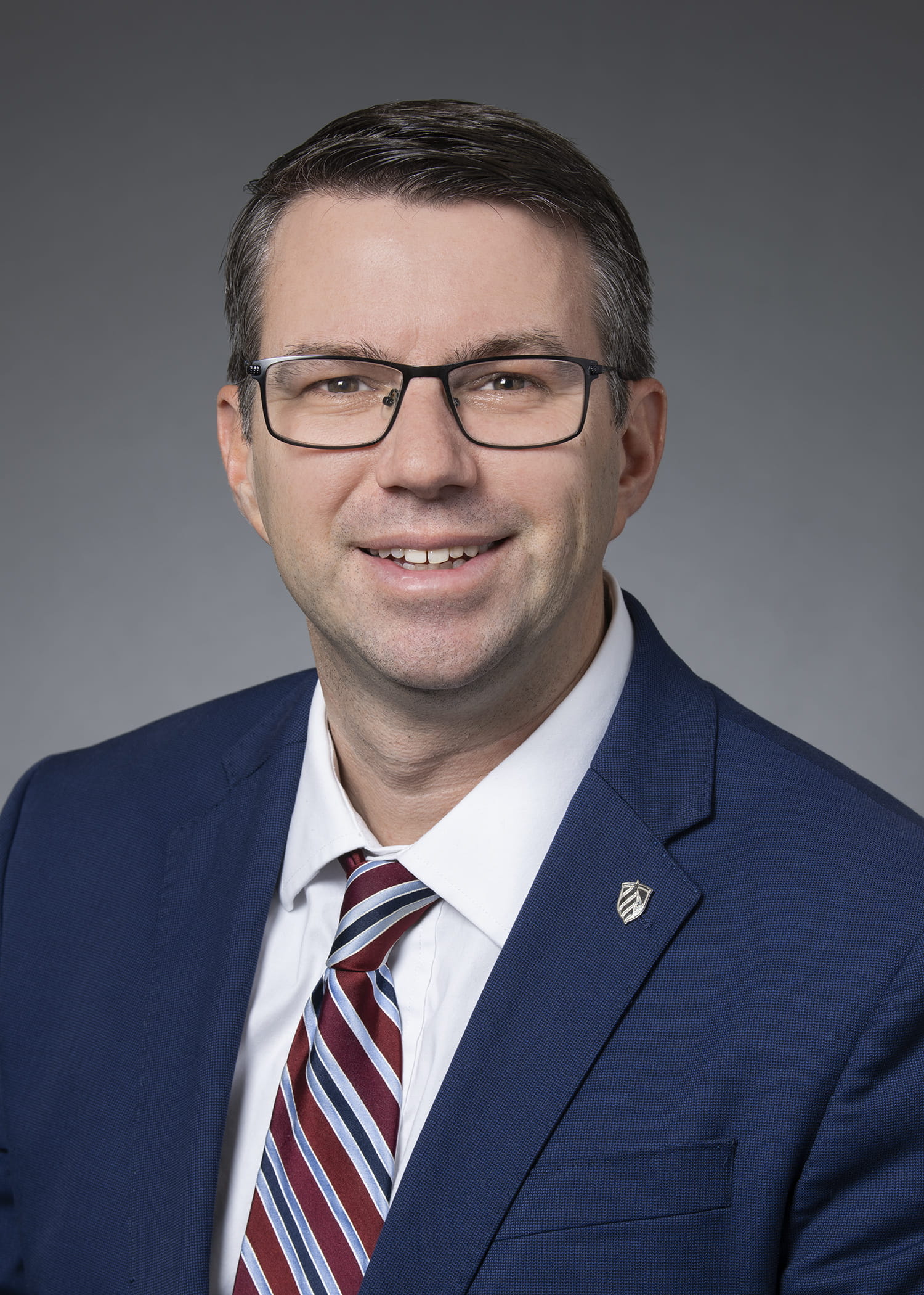 Rob Wyrick