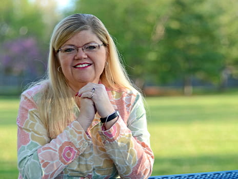 Stacy Garrard