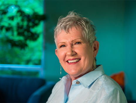Carol Hester