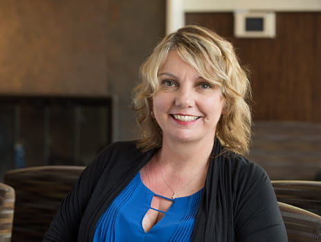 Heather Holiman