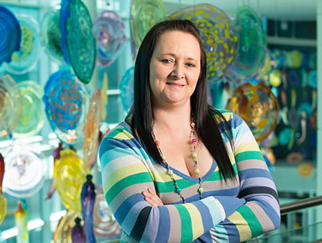 Pam Meyer