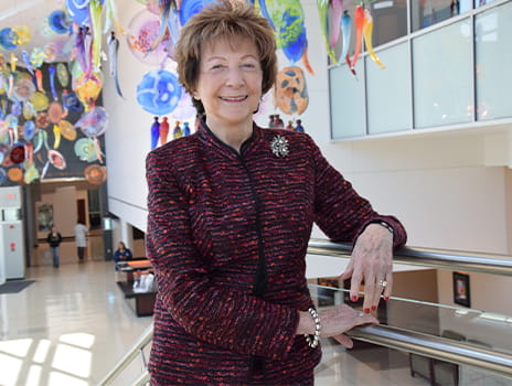 Doris Bowman