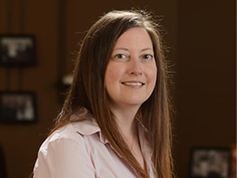 Jennifer Branch